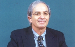 Luis Pazos