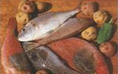 El pescado es una de las carnes blancas mas ricas y nutritivas, ademas de que aportan mucha...