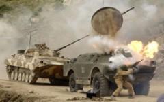 El gobierno y el ejército exigen la rendición de los miembros del Fatah al-Islam que...
