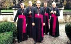 El exorcista de la Arquidiócesis de México consideró que es necesario recurrir...