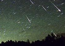 Esta lluvia de meteoros tiene origen en el cometa Swift-Tuttle. Aunque el cometa no está...