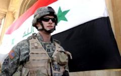 Las compañías militares privadas cuentan con 25 mil efectivos en Irak, constituyen la...