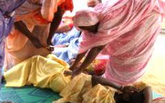 En Etiopía tres cuartos de las mujeres son víctimas de ablaciones a pesar de que un...