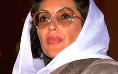 Benazir, según su gente cercana, había estado tentada de boicotear las falaces...