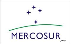 Mercosur fue creado por Argentina, Brasil, Uruguay y Paraguay en 1991.