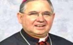 El arzobispo Gómez, recordó la herencia católica de los estados...