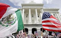 México y EU negociaron tres tipos de Acuerdos Migratorios, y en todos ellos México,...