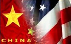 La nueva estrategia china toma como estrella polar el principio inalienable de "seguir la...