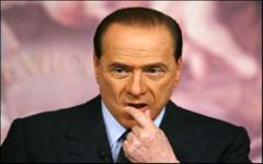Berlusconi recordó que Nápoles y los pueblos de la periferia generan diariamente...