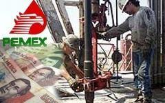 Trejo Pérez, del PRD, aseveró que los excedentes petroleros se han convertido en un...