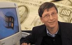 Cuando finalmente hoy Gates vacíe el contenido de su despacho en Microsoft y salga por...