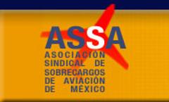 La secretaria general de la ASSA afirmó que los sobrecargos han apoyado a las...