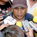 Ignacio del Valle y otros activistas fueron detenidos luego de un enfrentamiento entre ejidatarios...