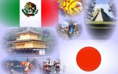México invitó al Gobierno japonés para que participe activamente en las...