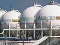 El informe de Pemex tampoco fue positivo en los niveles de producción, donde reportó...