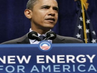 El nuevo plan energético del presidente Obama es en realidad un proyecto sumamente ambicioso...