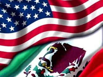 La nueva frontera que buscamos muchas mexicanas y muchos estadunidenses no divide, sino une; no es...