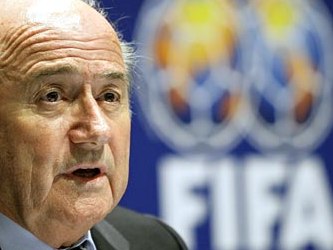 La FIFA invertira 1,500 millones de rands -128 millones de euros- para la producción de...