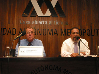La Universidad Autónoma Metropolitana (UAM) aprobó la creación de su quinta...