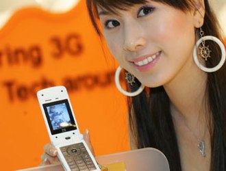 Desde la llegada de la tecnología 3G, el 7 de enero, más de 10 millones de chinos se...