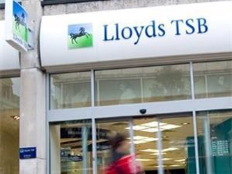 Lloyds sostiene que la reorganización de esta división de banca mayorista...