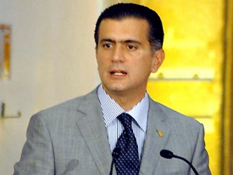 Lujambio enfatizó que para hacer de México un país exitoso en el actual...