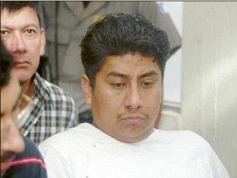 Antes de su captura en Guatemala, las autoridades estadounidenses y mexicanas buscaban a...