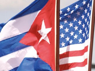 El gobierno de Obama, que ha reconocido que la política estadounidense para con Cuba ha sido...