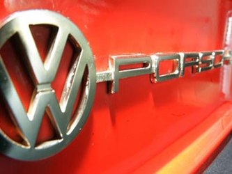 El actual consejero delegado de Volkswagen, Martin Winterkorn, será el presidente de la...