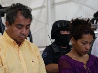 Según las indagatorias, Marco Arturo Juárez Cruz fue identificado como el encargado...