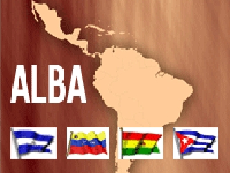 El Alba, creada en 2004 por iniciativa de Venezuela y Cuba, está integrada además por...