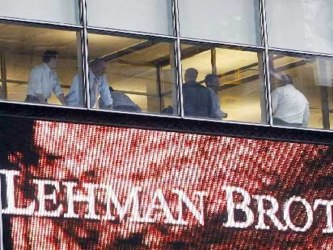 Los activos han estado envueltos en una disputa desde que Lehman se declaró en quiebra en...