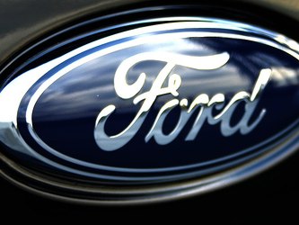 El portavoz de Ford, Mark Truby, dijo que la empresa no comenta sobre los posibles candidatos a la...