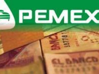 Por lo que se refiere a los petroquímicos, Pemex vendió en el mercado internacional...