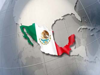 Precisó que los cambios fiscales ayudarán a México durante 2010, momento en el...