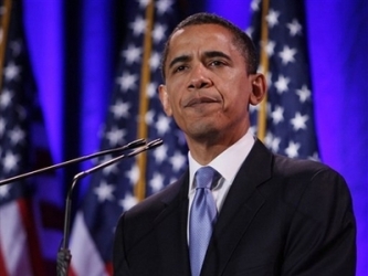 Antes de viajar a Singapur, Obama reafirmó el compromiso de EEUU por desatascar las...