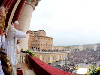 El Pontífice indicó a los obispos brasileños la 