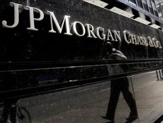 En un reporte, JP Morgan destacó que México sufrió en 2009 por una...