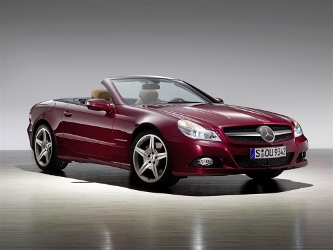 Mercedes-Benz Cars, filial de Daimler, informó hoy de que en este periodo las ventas de la...
