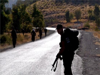 Los militantes kurdos no suelen operar en la zona donde se ha producido el ataque, que sí ha...