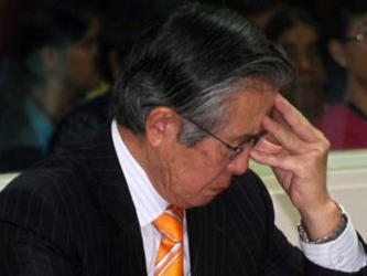 Nakazaki subrayó que la decisión judicial 