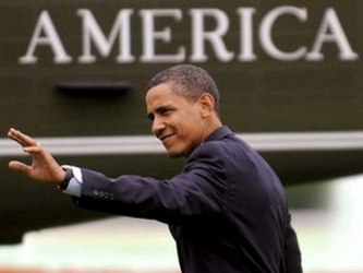El presidente Barack Obama distanció a Estados Unidos de casi toda América Latina y...