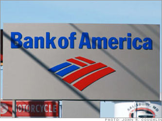 La SEC (Securities and Exchange Commission) investiga a Bank of América por haber ocultado a...