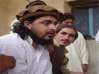Mehsud había resultado herido de gravedad en un ataque con misiles lanzado por un...