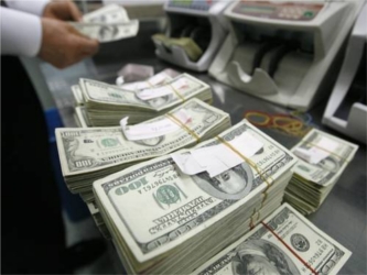 El Banco de México ha vendido desde octubre de 2008 unos 31,790 millones de dólares...
