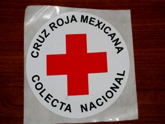 En la Cruz Roja sólo el servicio de ambulancia es gratuito. Por la atención...