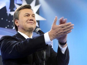 Yanukóvich, el líder del opositor Partido de las Regiones, afirmó que debido a...