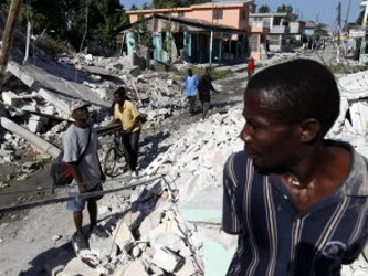 Además de la ayuda a Haití, la reunión evaluará el cumplimiento de los...