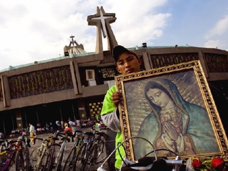 El Periódico de México | Noticias de México | Columnas-Reflexionar_Serio | ¿ Cuál es la Iglesia que Cristo fundó?