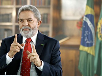 Por Frei Betto sabía quién era Lula, un líder obrero en el que los cristianos...